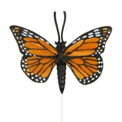 Best deal 🎁 12 Packs: 12 ct. (144 total) Monarch Butterflies by Ashland® 🛒 -Ashlandty Shop MP017011 3