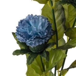 Cheapest ❤️ 24 Pack: Blue Basket Flower Spray by Ashland® ✨ -Ashlandty Shop MP017437 20