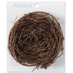 Discount ✔️ 24 Pack: 4" Round Nest by Ashland® 🔥 -Ashlandty Shop MP029916 20