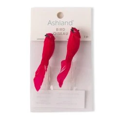 New ⭐ 24 Packs: 2 ct. (48 total) Cardinal Birds by Ashland® ⭐ -Ashlandty Shop MP029954 20