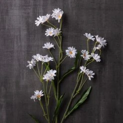 Brand new 😀 12 Pack: White Mini Daisy Spray by Ashland® ❤️ -Ashlandty Shop MP035126 25