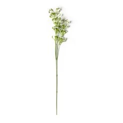 Outlet ✔️ 12 Pack: Ivory Mini Baby's Breath Spray by Ashland® 👏 -Ashlandty Shop MP035159 21