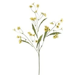 Brand new โค๏ธ 12 Pack: Yellow Mini Daisy Spray by Ashland® ๐