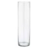 Cheap 🤩 12 Pack: 14" Cylinder Glass Vase by Ashland™ ⭐ -Ashlandty Shop MP071741 30