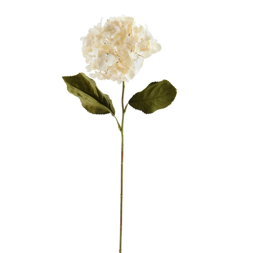 Wholesale ✔️ 12 Pack: Pearl Hydrangea Stem by Ashland® 🧨 3 Wholesale ✔️ 12 Pack: Pearl Hydrangea Stem by Ashland® 🧨