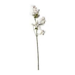 Outlet 😀 12 Pack: Pearl Dogwood Spray by Ashland® ❤️ -Ashlandty Shop MP110877 21