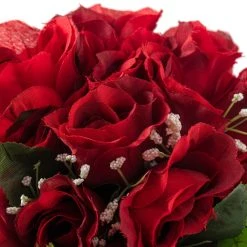 Best reviews of ❤️ 12 Pack: Red Rose Bush Classic Traditions™ by Ashland® 👍 -Ashlandty Shop MP128390 20