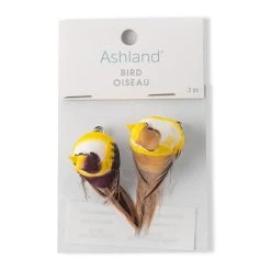 Outlet ✔️ 24 Packs: 2 ct. (48 total) Mushroom Birds by Ashland™ 😍 -Ashlandty Shop MP128801 20