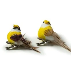 Outlet ✔️ 24 Packs: 2 ct. (48 total) Mushroom Birds by Ashland™ 😍 -Ashlandty Shop MP128801 21