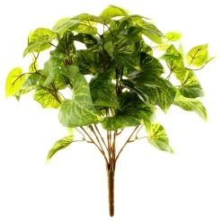 Hot Sale ⌛ 8 Pack: Yellow & Green Potato Leaf Bush by Ashland® 🥰