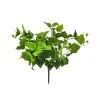 New 🌟 12 Pack: Green Hanging Grape Leaf Bush by Ashland® 🔔 1 New 🌟 12 Pack: Green Hanging Grape Leaf Bush by Ashland® 🔔 -Ashlandty Shop MP131105