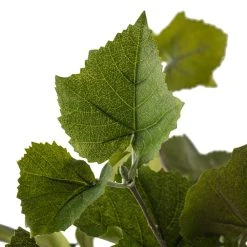 New 🌟 12 Pack: Green Hanging Grape Leaf Bush by Ashland® 🔔 -Ashlandty Shop MP131105 20