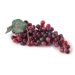 Wholesale 👏 18 Pack: Red Cabernet Grapes by Ashland® 😍 -Ashlandty Shop MP131173 20