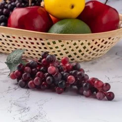 Wholesale 👏 18 Pack: Red Cabernet Grapes by Ashland® 😍 -Ashlandty Shop MP131173 21