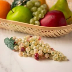 Brand new 🔥 20 Pack: Green & Purple Artificial Grapes by Ashland® 🌟 8 Brand new 🔥 20 Pack: Green & Purple Artificial Grapes by Ashland® 🌟 -Ashlandty Shop MP131174 25