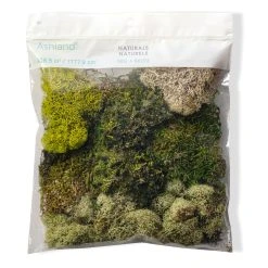 Flash Sale 😉 6 Pack: Moss Variety Pack by Ashland® ❤️ -Ashlandty Shop MP135036 20