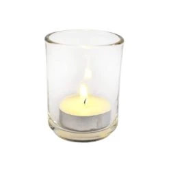 Best Pirce ✔️ 6 Packs: 16 ct. (96 total) Clear Votive Holders by Ashland® Basic Elements™ 😉 -Ashlandty Shop MP148535 4