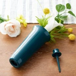 Hot Sale β 12 Pack: Green Cemetery Vase by Ashland® π 5 Hot Sale β 12 Pack: Green Cemetery Vase by Ashland® π -Ashlandty Shop MP154113 20