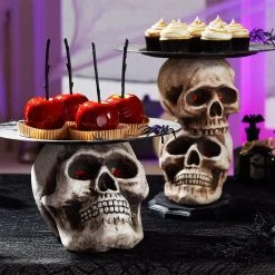 Budget 🌟 12 Pack: Silver Charger Plate by Ashland® 🎉 -Ashlandty Shop MP159430 2