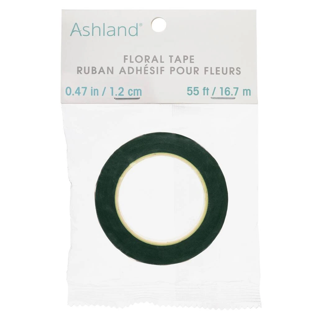 New 😍 12 Pack: Floral Tape by Ashland® ✨ 5 New 😍 12 Pack: Floral Tape by Ashland® ✨ - Image 3