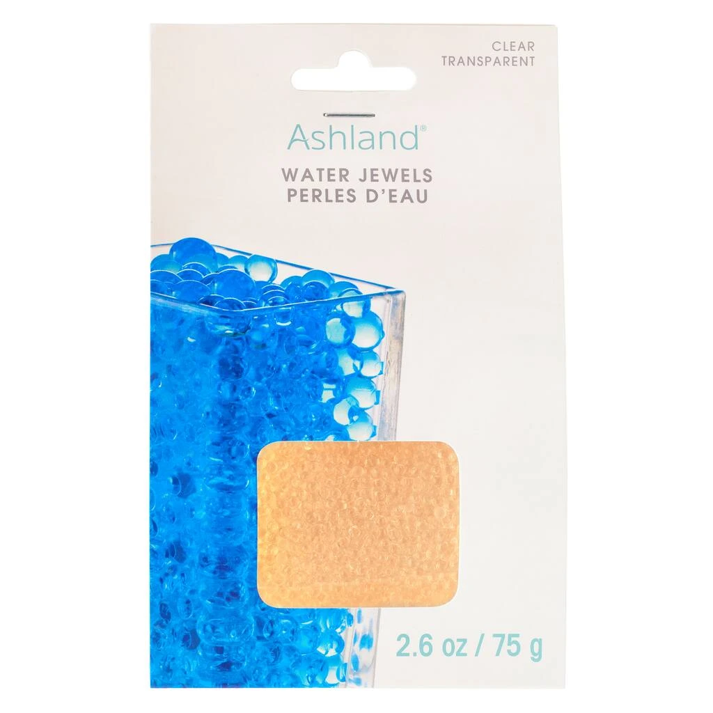 Cheapest π 24 Pack: Clear Value Pack Water Gems by Ashland™ β 5 Cheapest π 24 Pack: Clear Value Pack Water Gems by Ashland™ β - Image 3