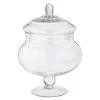Cheap ⭐ 12 Pack: 9" Glass Apothecary Jar by Ashland® 😍 -Ashlandty Shop MP186195 30