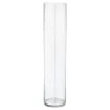 Best Pirce ⭐ 12 Pack: 18" Cylinder Glass Vase by Ashland™ 🌟 -Ashlandty Shop MP186782 30