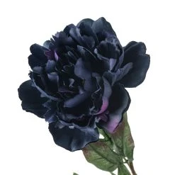 Wholesale ✔️ 12 Pack: Dark Blue Silk Garden Peony Spray by Ashland® ✔️ 9 Wholesale ✔️ 12 Pack: Dark Blue Silk Garden Peony Spray by Ashland® ✔️ -Ashlandty Shop MP195654 20