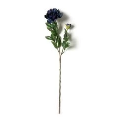 Wholesale ✔️ 12 Pack: Dark Blue Silk Garden Peony Spray by Ashland® ✔️ 7 Wholesale ✔️ 12 Pack: Dark Blue Silk Garden Peony Spray by Ashland® ✔️ -Ashlandty Shop MP195654 21