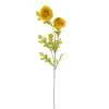 Deals ❤️ 18 Pack: Yellow Ranunculus Spray by Ashland® 💯 -Ashlandty Shop MP205263 1