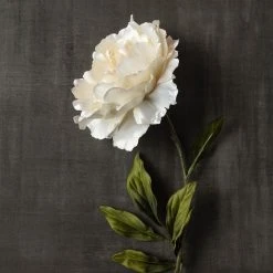 Cheap ⭐ 12 Pack: Cream Pearled Peony Stem by Ashland® 😍 -Ashlandty Shop MP213485 25