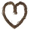 New ⌛ 10 Pack: 12" Grapevine Heart Wreath by Ashland® 🔔 2 New ⌛ 10 Pack: 12" Grapevine Heart Wreath by Ashland® 🔔 -Ashlandty Shop MP229891 1