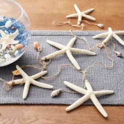 Best reviews of ⭐ 6 Pack: Starfish & Shells Garland by Ashland® ❤️ 6 Best reviews of ⭐ 6 Pack: Starfish & Shells Garland by Ashland® ❤️ -Ashlandty Shop MP233099 20