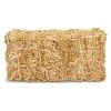 Deals 👍 12 Pack: 13" Decorative Straw Bale by Ashland® ⌛ -Ashlandty Shop MP234532 1
