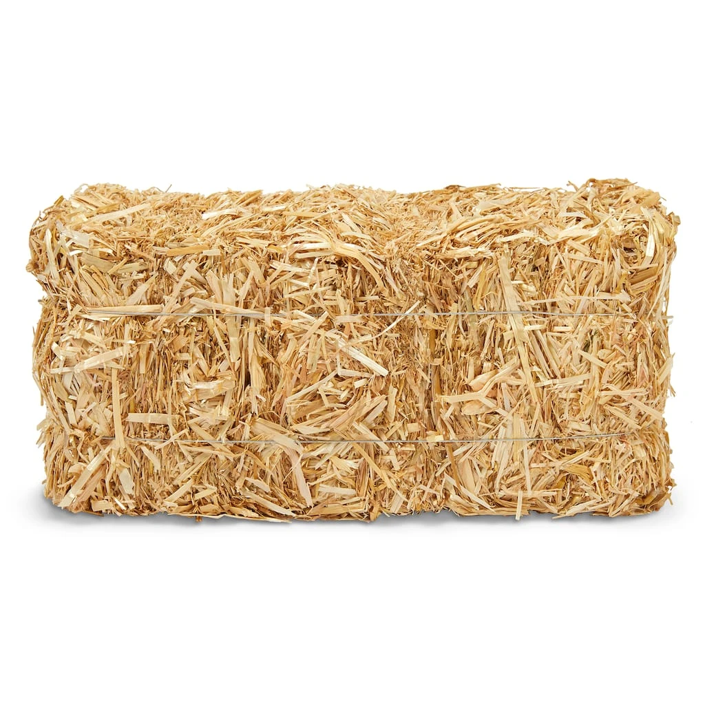 Deals π 12 Pack: 13" Decorative Straw Bale by Ashland® β 3 Deals π 12 Pack: 13" Decorative Straw Bale by Ashland® β