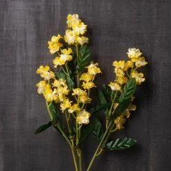 Flash Sale ✔️ 12 Pack: Gold Double Baby's Breath Stem by Ashland® ⭐ -Ashlandty Shop MP240091 22