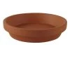 Best Sale 🛒 36 Pack: 4" Clay Saucer by Ashland® ⭐