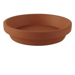 Best Sale 🛒 36 Pack: 4" Clay Saucer by Ashland® ⭐