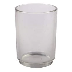 Wholesale ✨ 24 Pack: Glass Votive Holder by Ashland® ⭐