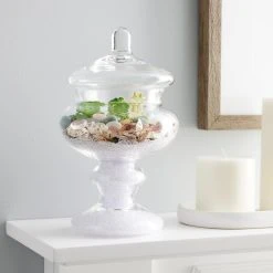 Flash Sale 🎉 12 Pack: 9.5" Apothecary Jar by Ashland® ✔️ -Ashlandty Shop MP258528 20