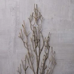 Discount 🎁 12 Pack: Brown Twig Stem by Ashland® ✨ -Ashlandty Shop MP263724 22