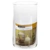 Promo ❤️ 12 Pack: 6" Cylinder Glass Candle Holder by Ashland® 🛒 -Ashlandty Shop MP266100 1