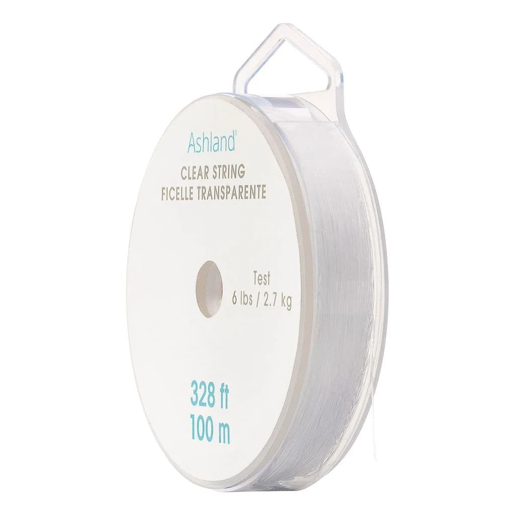 Top 10 😍 18 Pack: Nylon String by Ashland™ ❤️ 3 Top 10 😍 18 Pack: Nylon String by Ashland™ ❤️