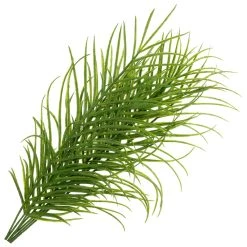 Best Sale 👏 12 Pack: Green Palm Plant Bush by Ashland® 🌟