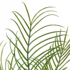 Best Sale 👏 12 Pack: Green Palm Plant Bush by Ashland® 🌟 -Ashlandty Shop MP275769 20