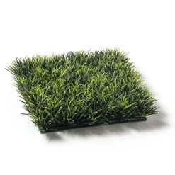 Promo 👏 6 Pack: Dark Green Grass Mat by Ashland® ✔️ -Ashlandty Shop MP276107 21