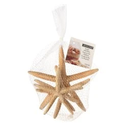 Best deal 👏 6 Packs: 4 ct. (24 total) White Glitter Starfish by Ashland® 👏 -Ashlandty Shop MP276723 30