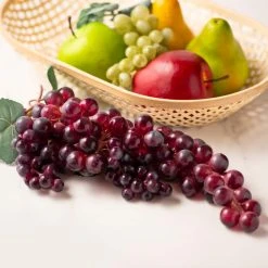 Flash Sale ✨ 8 Pack: Purple Grapes by Ashland® 🌟 -Ashlandty Shop MP288610 25