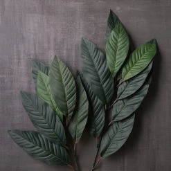 Best deal ✔️ 12 Pack: Green Magnolia Leaf Spray Floral Essentials Collection by Ashland® ✔️ -Ashlandty Shop MP292556 22