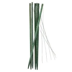 New 🔔 12 Pack: 6" Wired Wood Picks by Ashland™ 🌟 -Ashlandty Shop MP302745 31